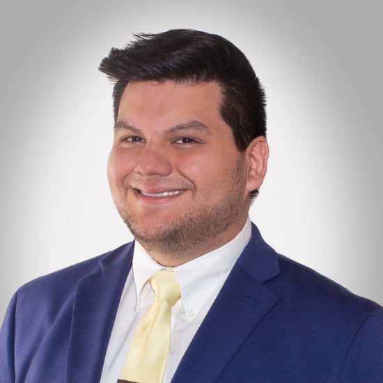 Michael Gomez